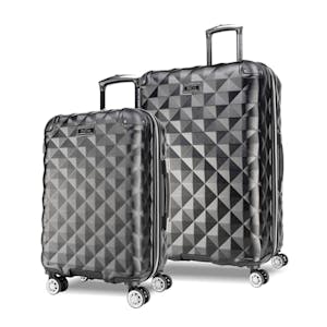 Hardside Expandable Spinner Luggage Set
