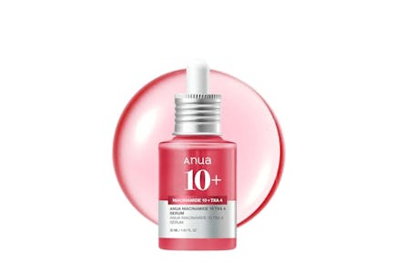 Anua Facial Serum