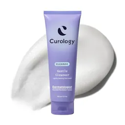 Curology Gentle Face Wash