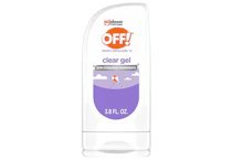 OFF Insect Repellent Gel
