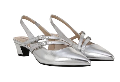 LifeStride Women's Slingbacks