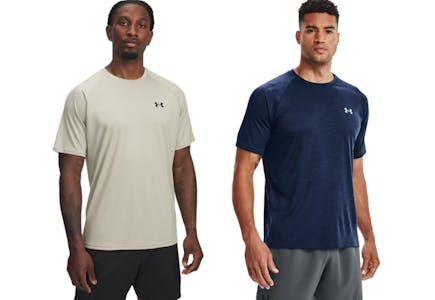 Under Armour Men's Shirt