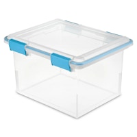 Sterilite Storage Tote