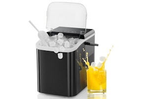 Countertop Ice Maker