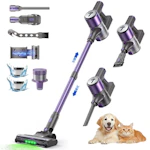 Cordless Stick Vacuum