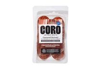 Coro Uncured Salami