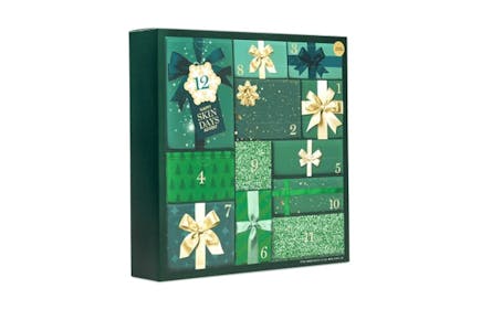 Skincare Advent Calendar