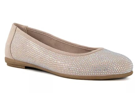 Sugar Women's Flats