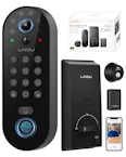 Smart Video Door Lock