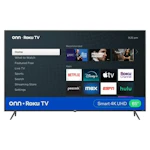 Onn. Roku Smart TV