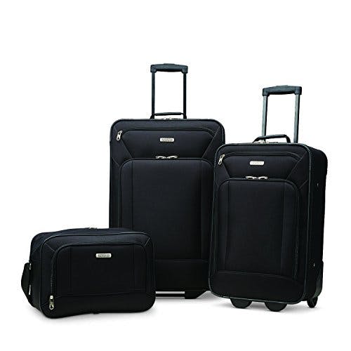 American Tourister Luggage Set