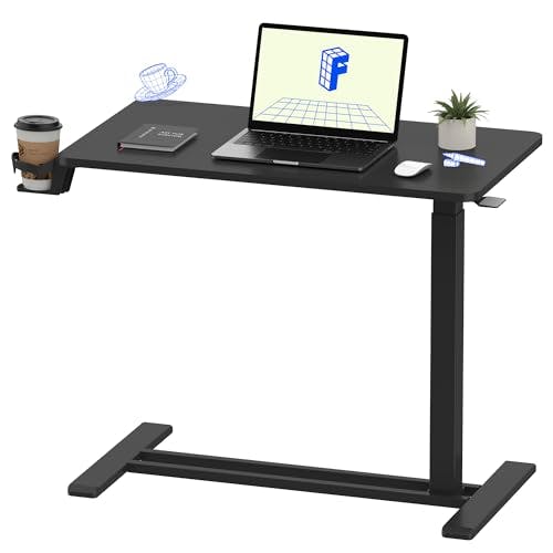FLEXISPOT Overbed Table