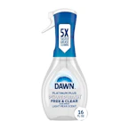Dawn Platinum Powerwash Starter Kit