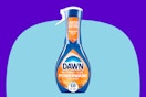 amazon Pumpkin Spice Dawn Powerwash Dish Spray B0DF7ZSQLN