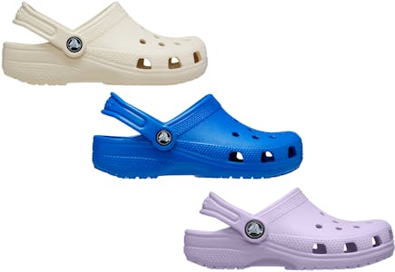 Crocs Kids' Clogs