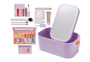 Beauty Box: Main Character