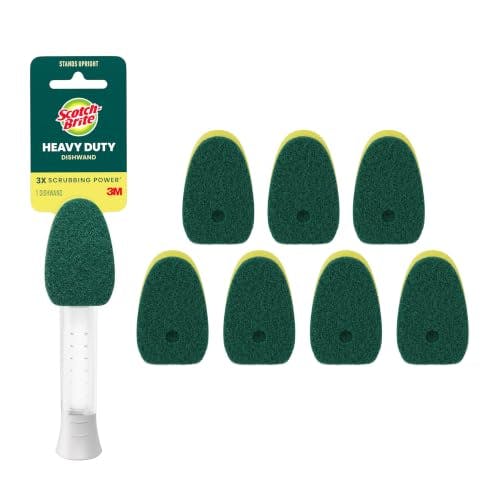 Scotch-Brite Dishwand Kit