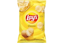Lay's Potato Chips