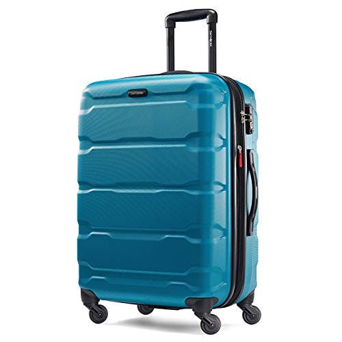 24-Inch Hardside Luggage