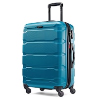 24-Inch Hardside Luggage
