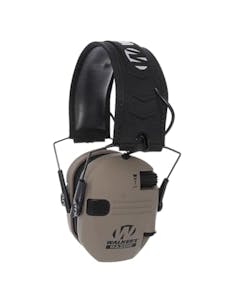Walker's Razor Slim Electronic Earmuffs