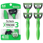 Schick Disposable Razors