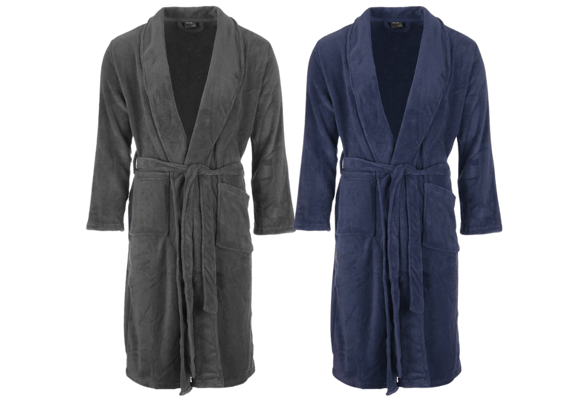 Eddie Bauer Robe