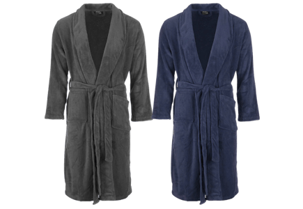 Eddie Bauer Robe