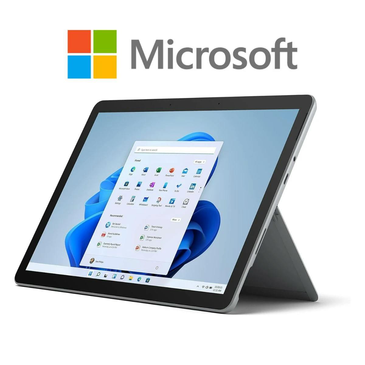 Refurbished Microsoft Surface Go 2