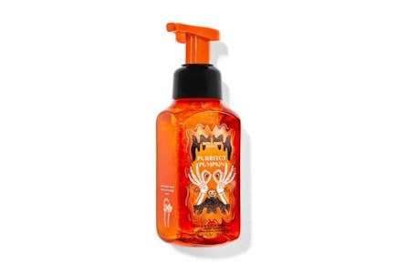 Bath & Body Works Hand Soap