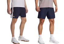 Under Armour Men's Shorts