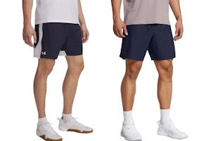 Under Armour Men's Shorts