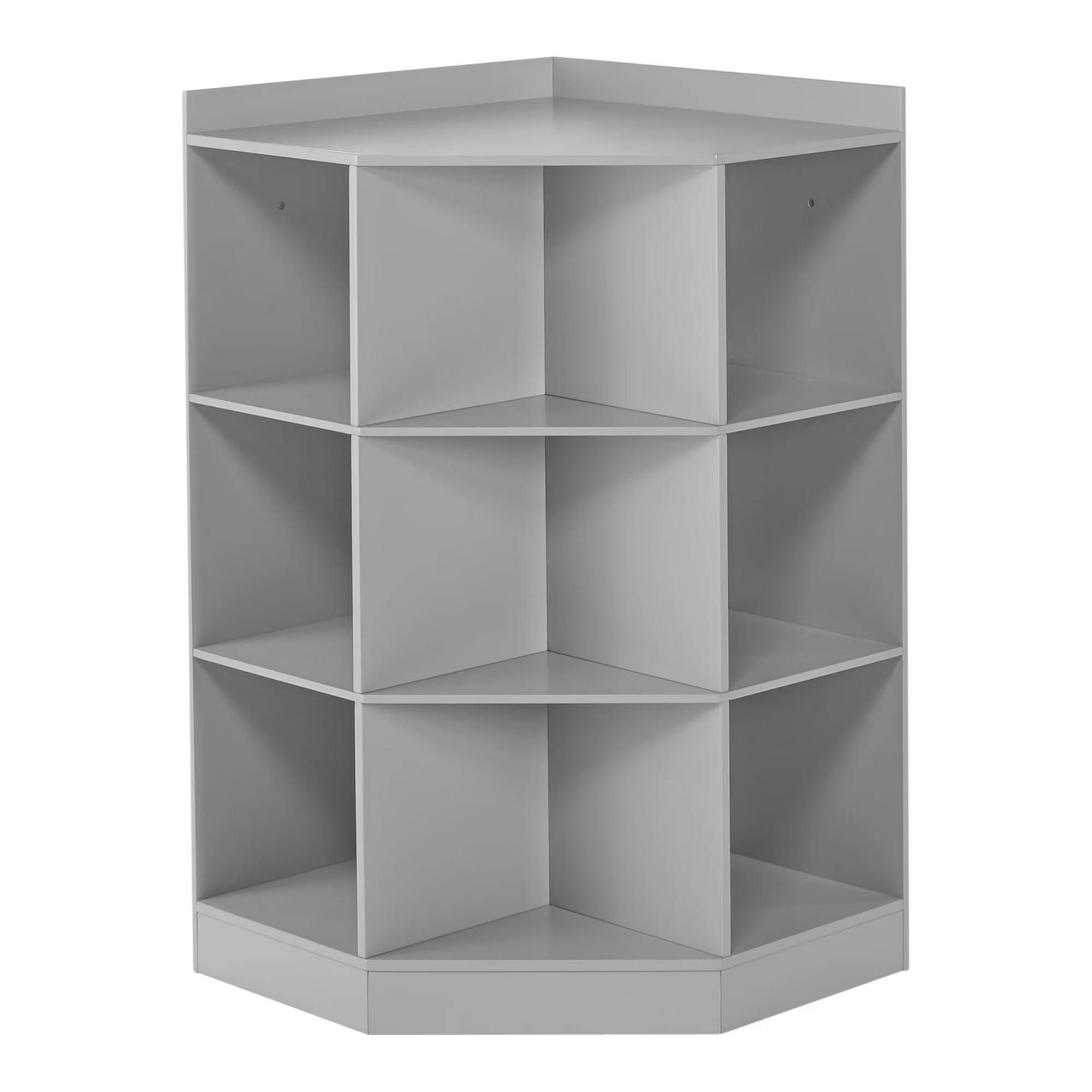 Kids' Corner Playroom Cabinet