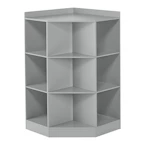 Kids' Corner Playroom Cabinet