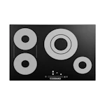 Electric Cooktop