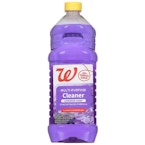 Walgreens Multipurpose Cleaner