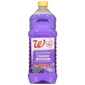 Walgreens Multi-Purpose Cleaner