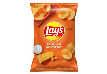 Lay's Chips