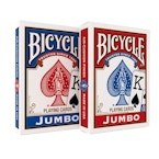 Bicycle Playing Cards