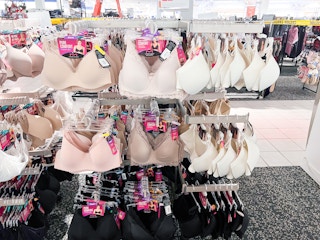 bras 