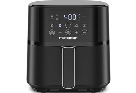Chefman Air Fryer