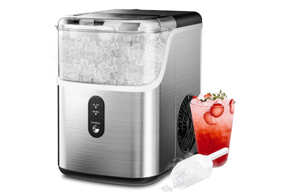Nugget Ice Maker