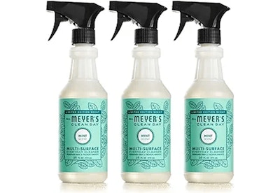 Mrs. Meyer's All-Purpose Spray 3-Pack