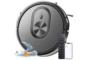 Goovi Robot Vacuum Mop Combo