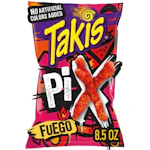 Takis Fuego Pix