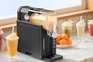 slushie machine