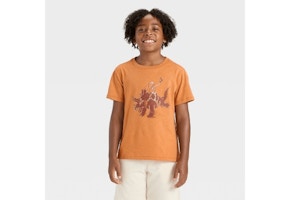 Cat & Jack Kids' Graphic Tee