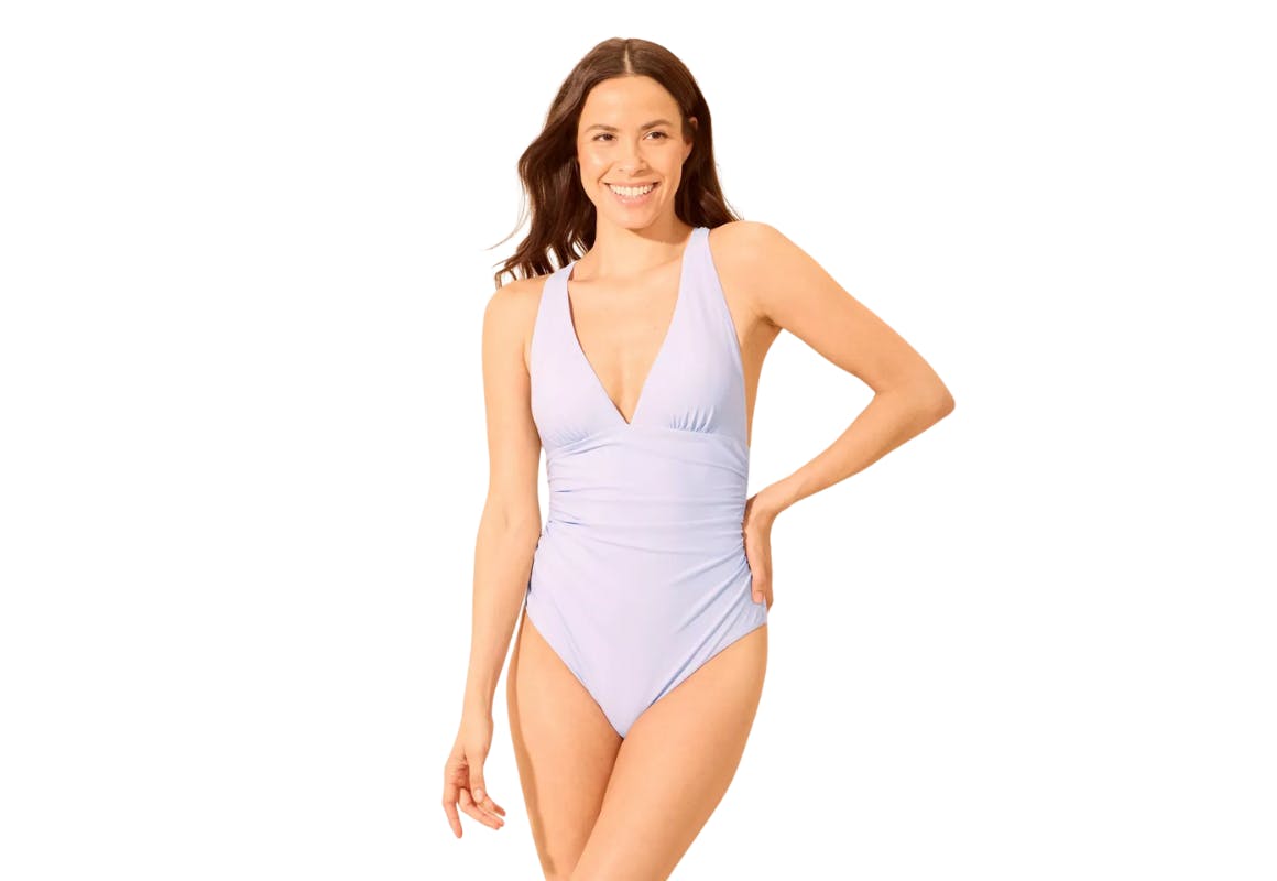 Shade & Shore Women's Swimsuit