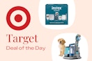 Target DOTD Dec 12