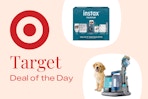 Target DOTD Dec 12